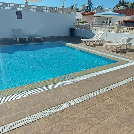 Relax 2 Bedrooms Wifi Free Big Terrace 度假居 德尔锡伦西奥海岸