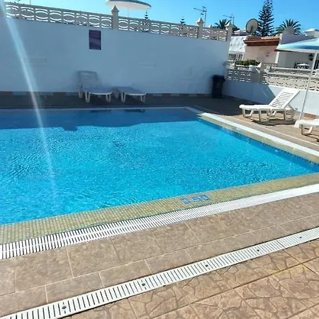 Ferienhaus Relax 2 Bedrooms Wifi Free Big Terrace *