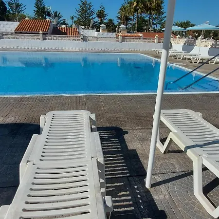 Relax 2 Bedrooms Wifi Free Big Terrace * 코스타델실렌시오