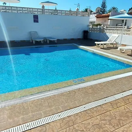 Relax 2 Bedrooms Wifi Free Big Terrace * 코스타델실렌시오