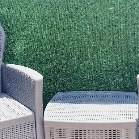 펜션 Relax 2 Bedrooms Wifi Free Big Terrace