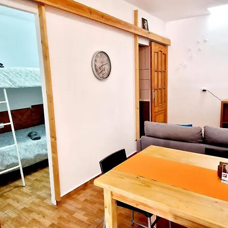 펜션 Relax 2 Bedrooms Wifi Free Big Terrace