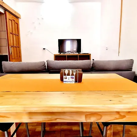 Relax 2 Bedrooms Wifi Free Big Terrace