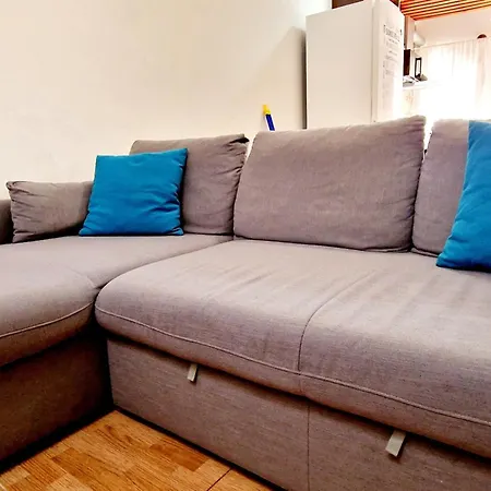 Relax 2 Bedrooms Wifi Free Big Terrace