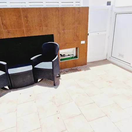 Relax 2 Bedrooms Wifi Free Big Terrace 펜션 *