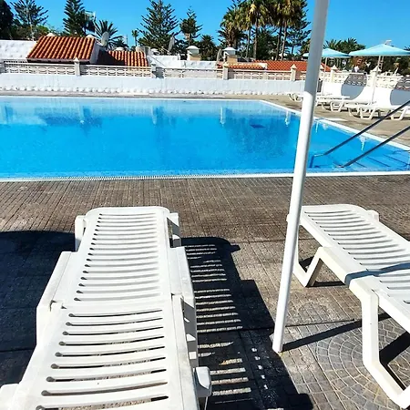 Relax 2 Bedrooms Wifi Free Big Terrace 코스타델실렌시오